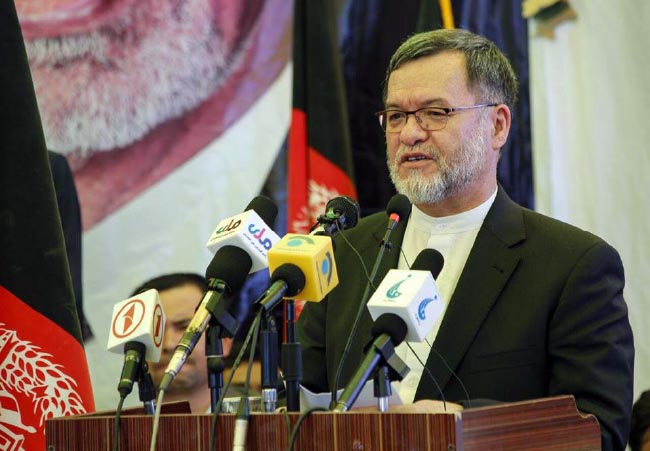اولویت‌های مهم حکومت برای دایکندی: سرک، برق ومیدان هوایی